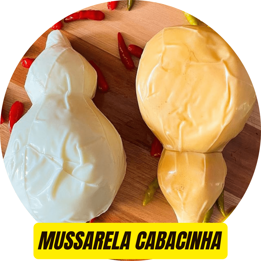 Queijo Mussarela 8981