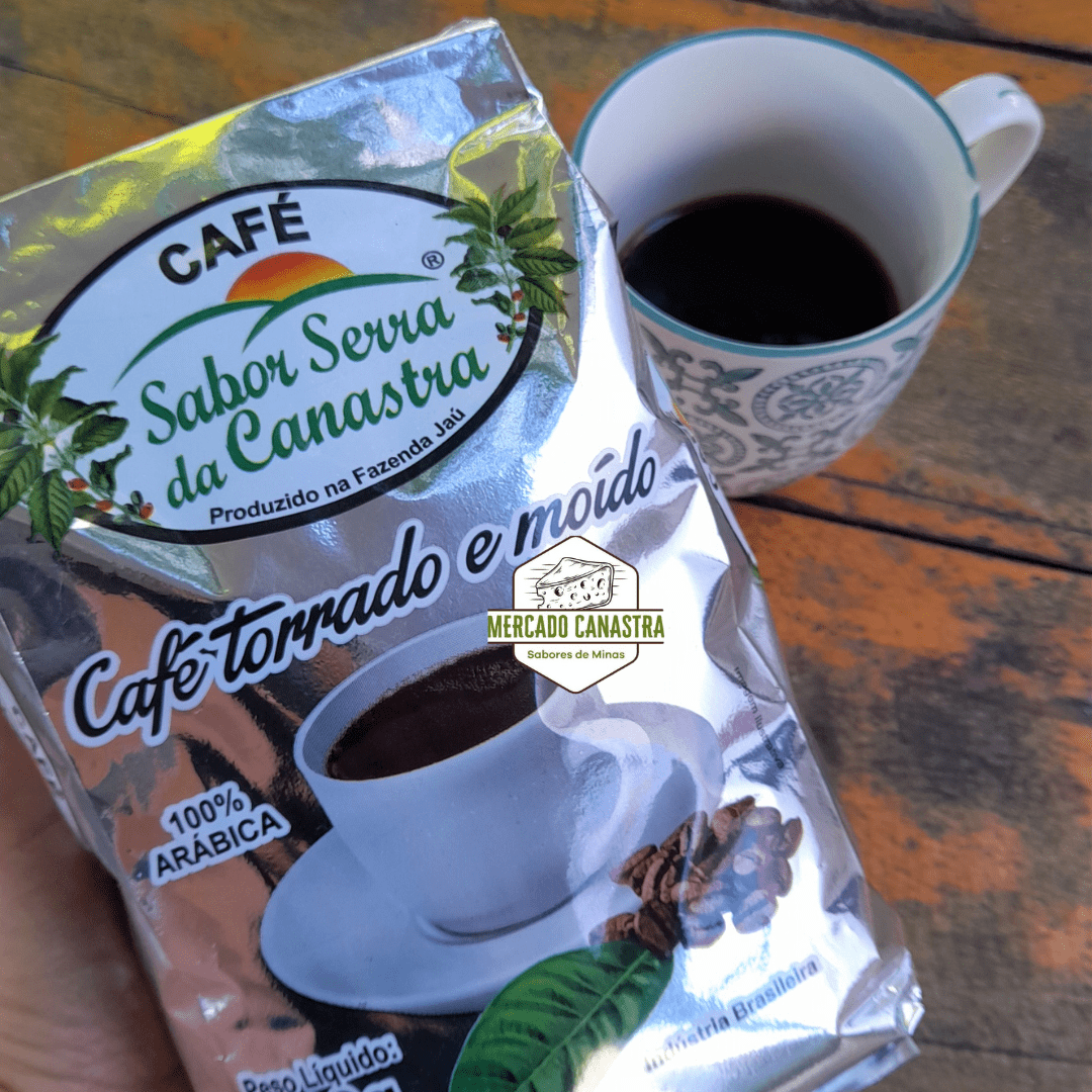 Café Sabor Serra da Canastra