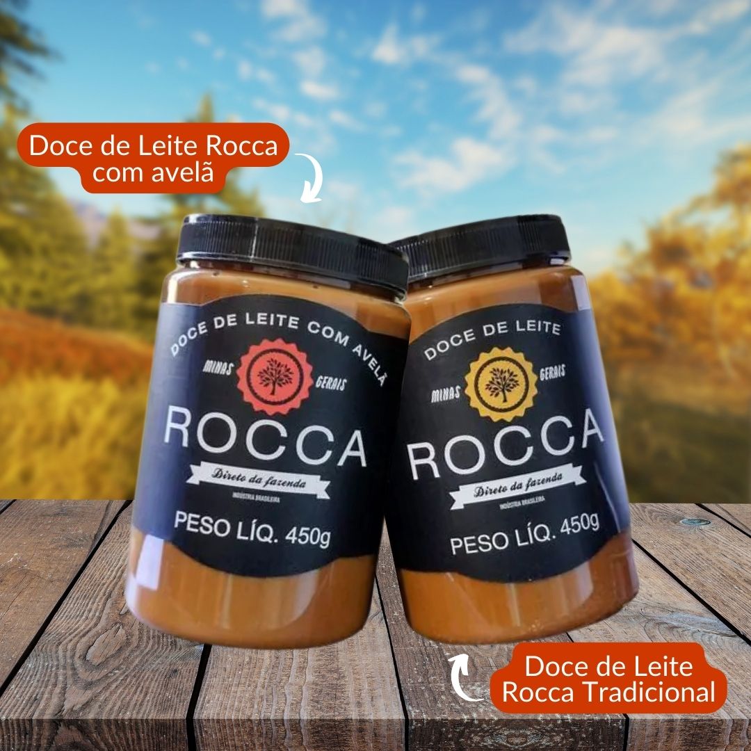 Lojas - Rocca