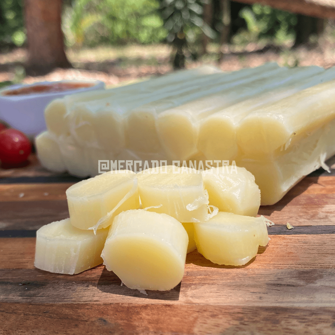 Queijo Mussarela Palito 600g