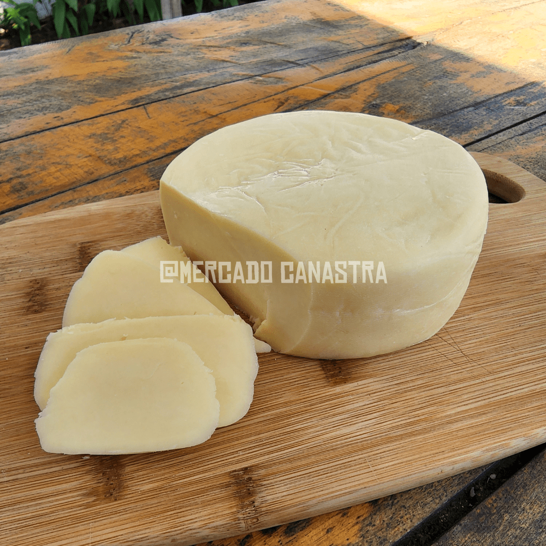 Queijo Mineiro