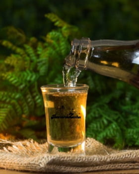 Cachaça Bananazinha 900ml