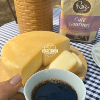 Café Ruiz Gourmet 250g - Moído