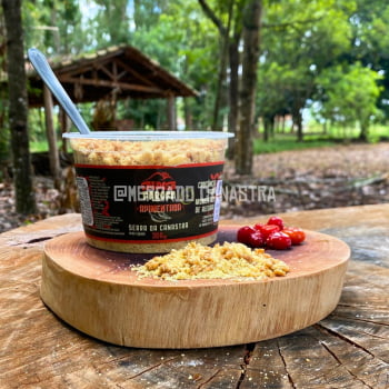 Saudosa Farofa Serra da Canastra 300g